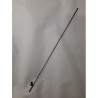 FULCRUM Rayon Racing Quattro Carbone Arrière Droit