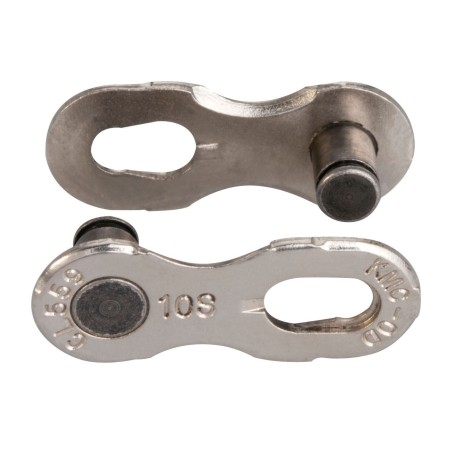 KMC 10 speed Campagnolo quick fix