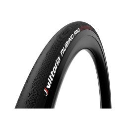 VITTORIA Pneu Rubino Pro Graphene 2.0 700x25C