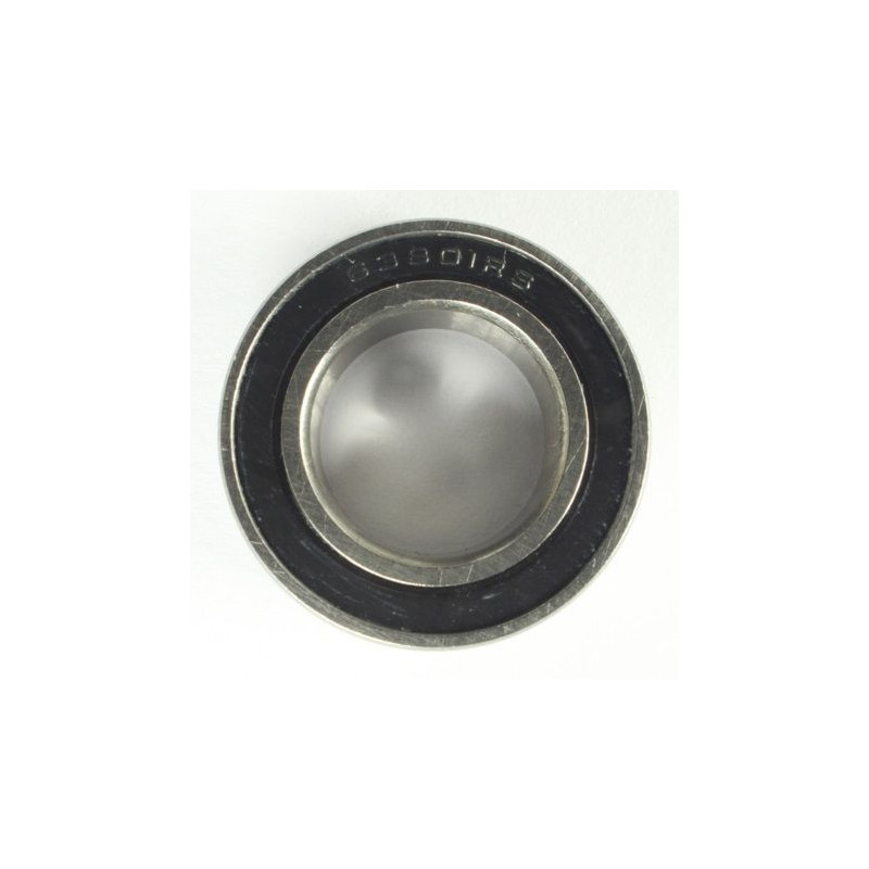 ENDURO Roulement 63801 2rs c3
