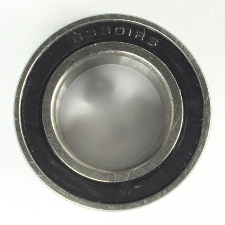 ENDURO Roulement 63801 2rs c3