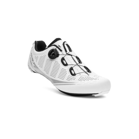SPIUK Chaussures Aldama Noir Mat Route 