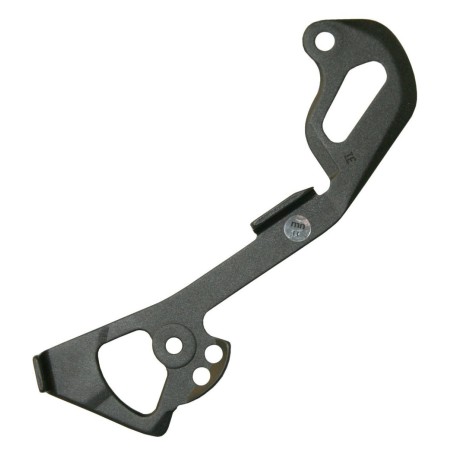 SHIMANO fork inside XTR M981-986