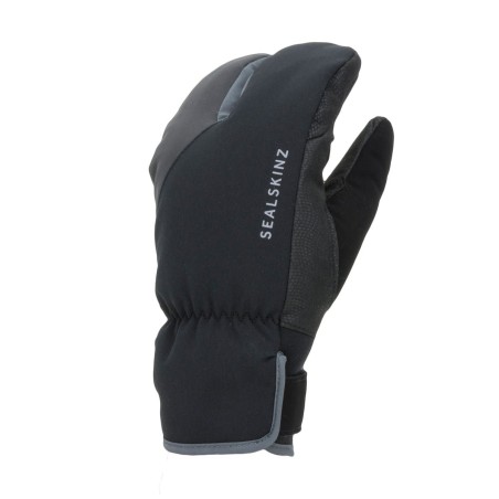 SEALSKINZ Moufles 3 Doigts XP Claw