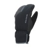 SEALSKINZ Moufles 3 Doigts XP Claw