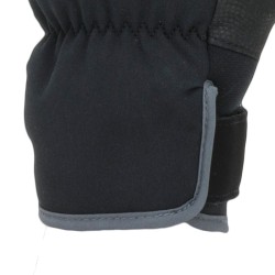 SEALSKINZ Moufles 3 Doigts XP Claw