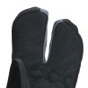 SEALSKINZ Moufles 3 Doigts Extreme Cold Noir / Gris