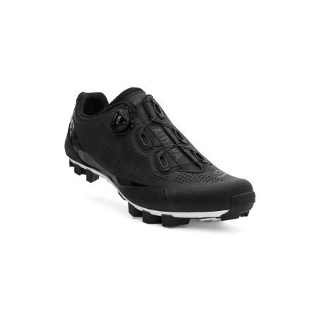 SPIUK Chaussures Aldapa VTT Noire