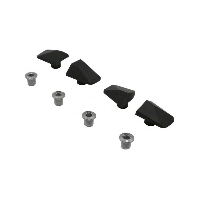 TA SPECIALITES Kit Caches et Visserie X110 105 R7000