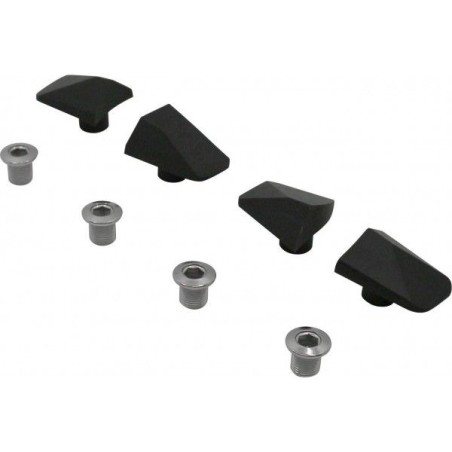 TA SPECIALITES Kit Caches et Visserie X110 105 R7000