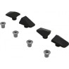 TA SPECIALITES Kit Caches et Visserie X110 105 R7000