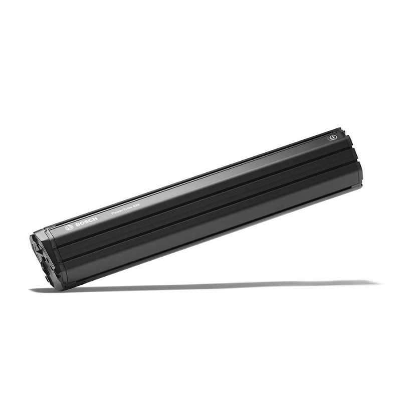 BOSCH Batterie PowerTube 625Wh Verticale