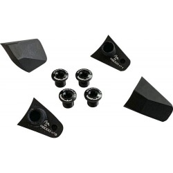TA SPECIALITES Kit Caches et Visserie X110 Ultegra R8000
