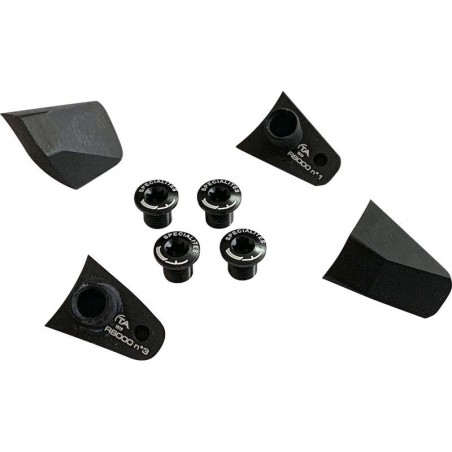 TA SPECIALITES Kit Caches et Visserie X110 Ultegra R8000