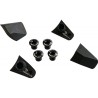 TA SPECIALITES Kit Caches et Visserie X110 Ultegra R8000