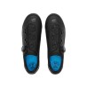 SPIUK Chaussures Aldama Carbone Noir Mat