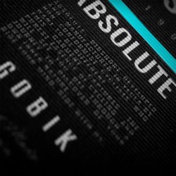 GOBIK Cuissard Absolute K10 Homme Noir 2019