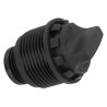 SUNTOUR Bouchons de Fourche Preload 25.4mm