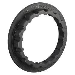 SHIMANO TL-FC25 BBR60 6800 editing tools