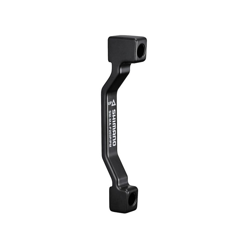 Shimano Adaptateur Frein Avant Post Mount 203 mm 