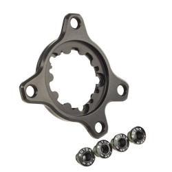 ROTOR Etoile de Pédalier Sram Rex1 76mm BB30