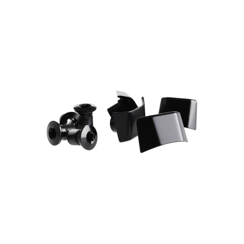 Rotor Kit Vis + Caches Dura Ace R9100