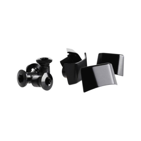 Rotor Kit Vis + Caches Dura Ace R9100