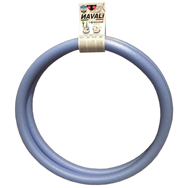 NAVALI Mousses Anti Pincement 29 Pouces 50 mm