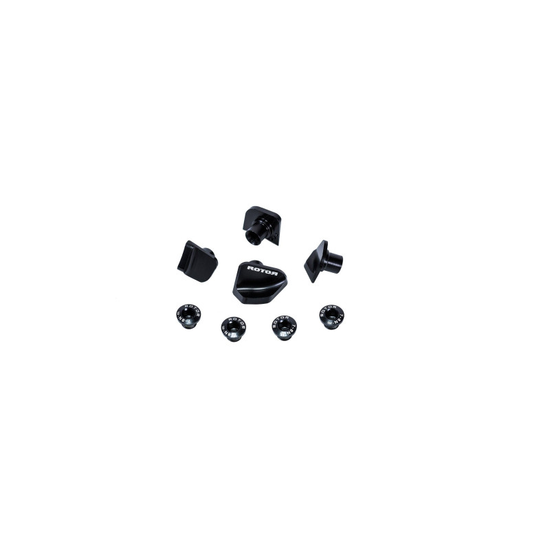 Rotor Kit Vis + Caches Ultegra R8000