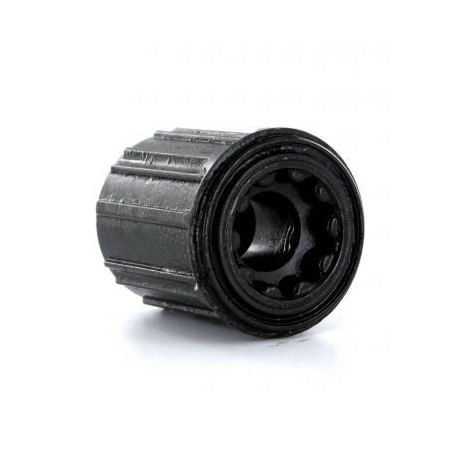 SHIMANO Corps de Roue Libre R501 8/9/10 Vitesses