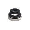 FSA Jeu de Direction Conique 1"1/8-1"1/5 Integré Capot Carbon 15mm