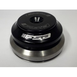 FSA Jeu de Direction Conique 1"1/8-1"1/5 Integré Capot 8.7mm