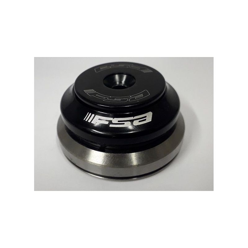 FSA Jeu de Direction Conique 1"1/8-1"1/5 Integré Capot 8.7mm