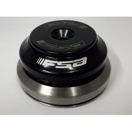 FSA Jeu de Direction Conique 1"1/8-1"1/5 Integré Capot 8.7mm
