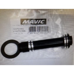 Mavic Axe de Roue Avant à Disque QR 9/12/15