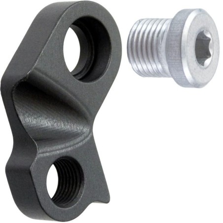 PILO Adaptateur Dérailleur Arrière Shimano Shadow 10 et 11 Vitesses +40 Dents S10