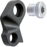 PILO Adaptateur Dérailleur Arrière Shimano Shadow 10 et 11 Vitesses +40 Dents S10
