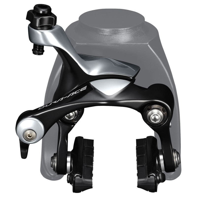 SHIMANO Etrier de Freins Dura Ace R9010R Arrière Direct Mount Hauban
