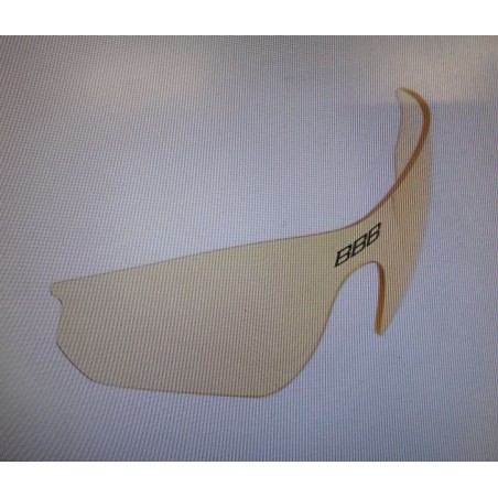 BBB Verres de Lunettes Select BSG-43