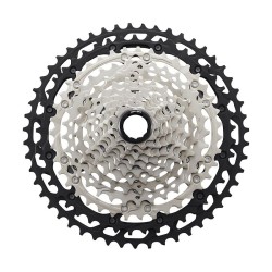 SHIMANO Cassette XT12V 10-51 M8100 