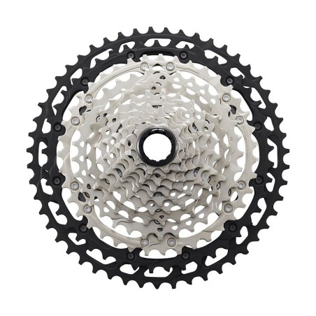 SHIMANO Cassette XT12V 10-51 M8100 