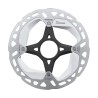 SHIMANO Disque MT800 160mm Centerlock