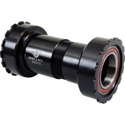 WHEELS MANUFACTURING Boitier 386 Evo 24mm Shimano
