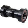 WHEELS MANUFACTURING Boitier 386 Evo 24mm Shimano