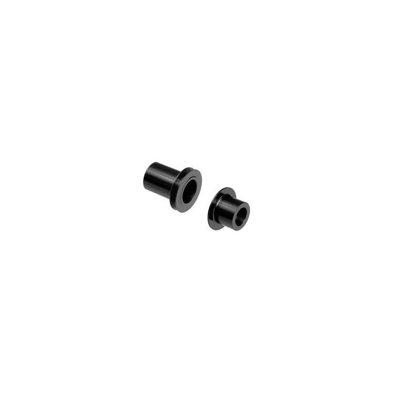 DT SWISS Kit D'adaptation Roue Arrière 142mm/12 - 11 vitesses