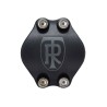 RITCHEY Potence Comp 4 Axis Noir BB 31.8mm