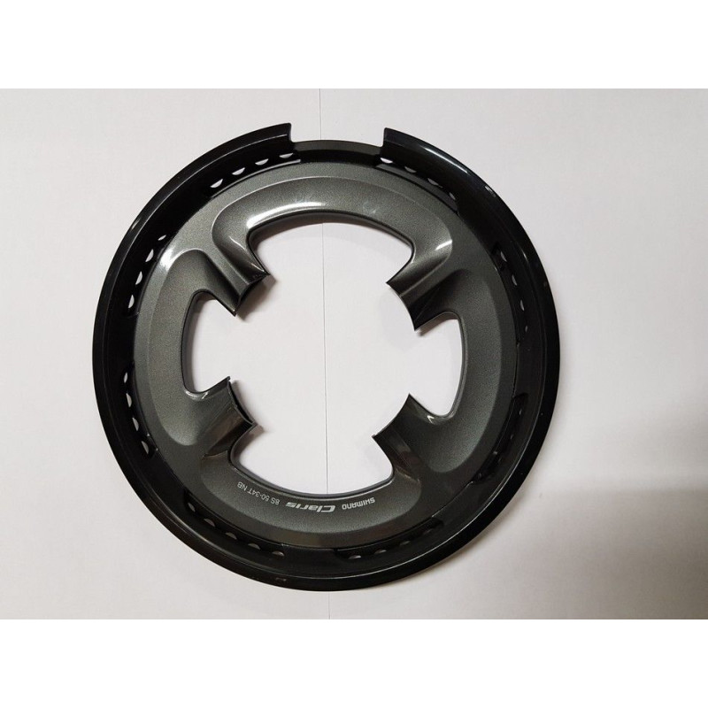 SHIMANO Plateau Claris R2000 50 Dents