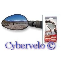 ZEFAL Retroviseur CYCLOP
