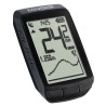 COMPTEUR SIGMA PURE GPS