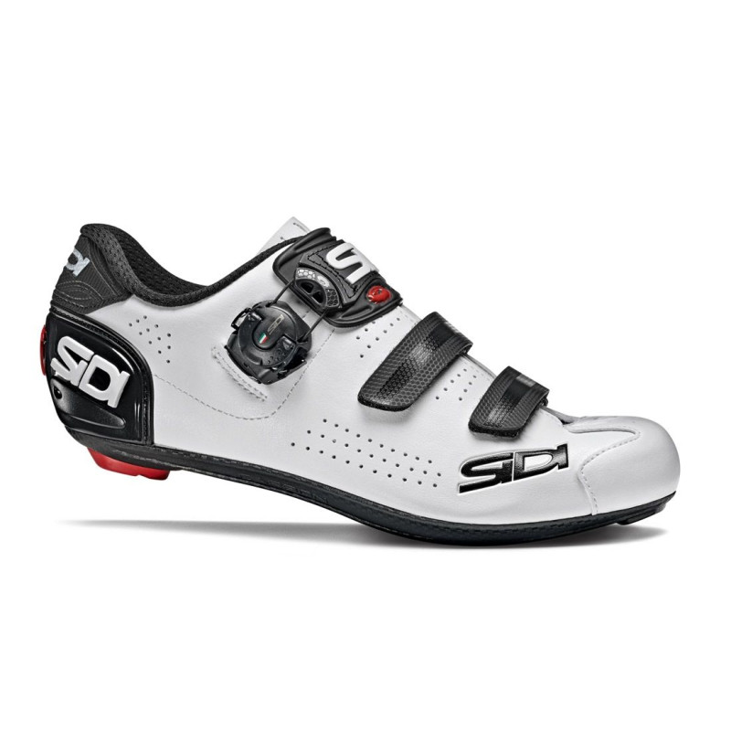 SIDI Chaussures Alba 2 Blanc / Noir 